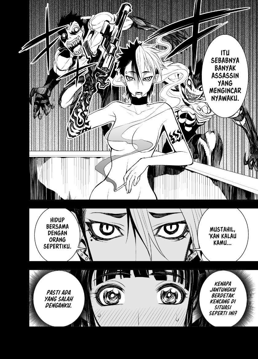 Liberta — Chapter 3, halaman 4