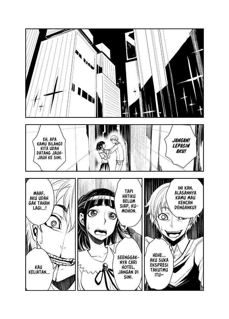 Liberta — Chapter 1, halaman 2