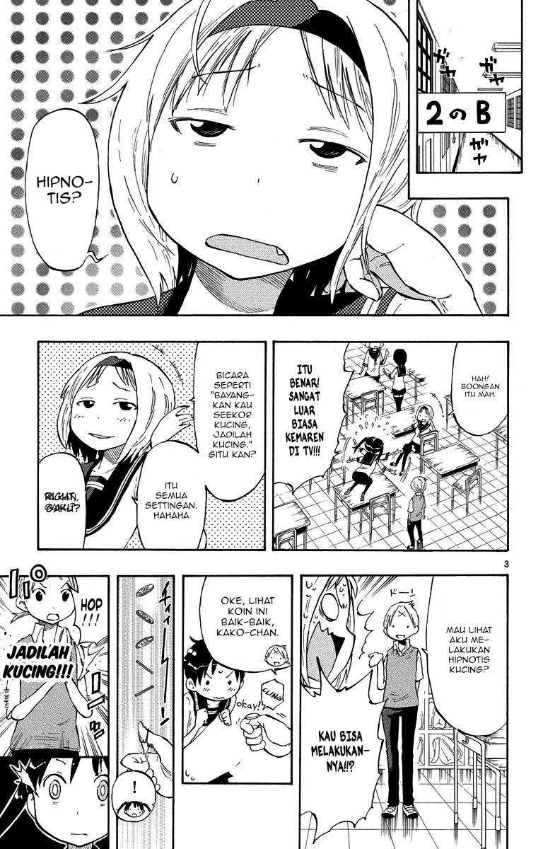 Takkoku!!! — Chapter 8, halaman 8