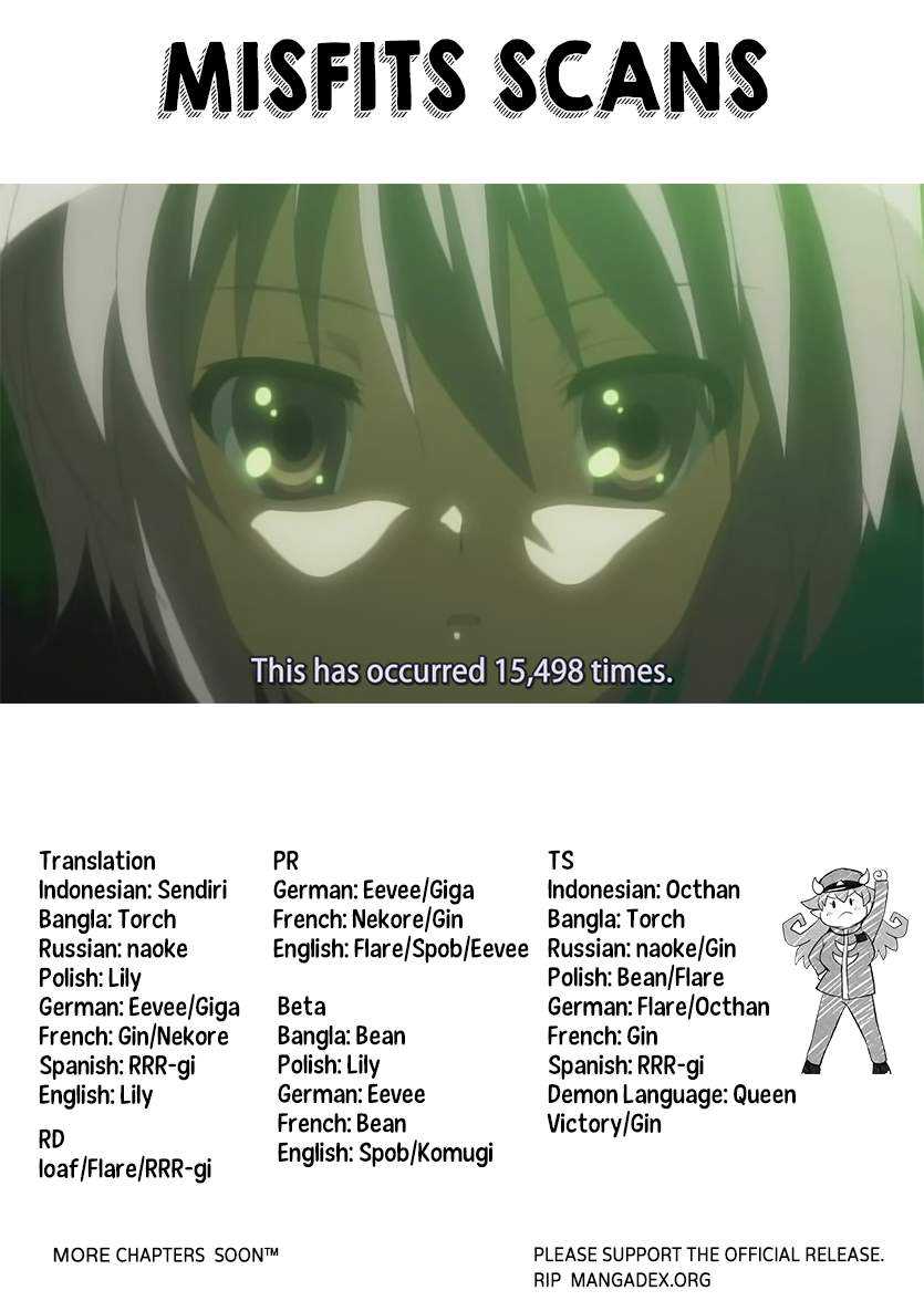 Mairimashita! Iruma-kun — Chapter 198, halaman 20