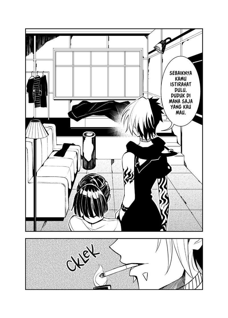 Liberta — Chapter 8, halaman 2