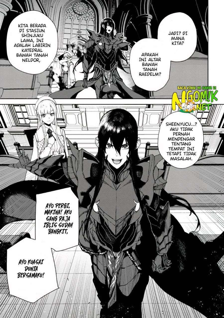 Demon Lord 2099 — Chapter 1.1, halaman 10