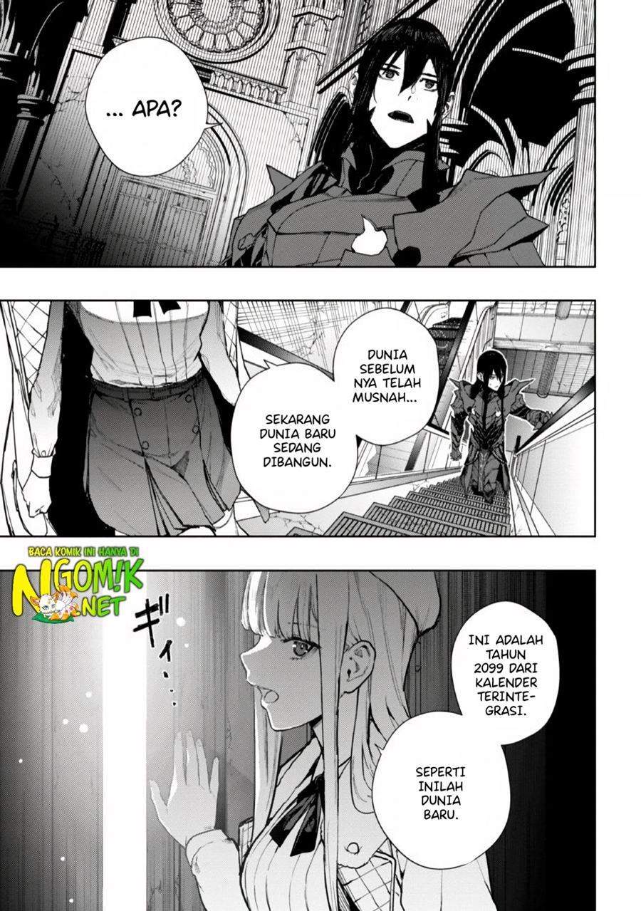 Demon Lord 2099 — Chapter 1.1, halaman 12
