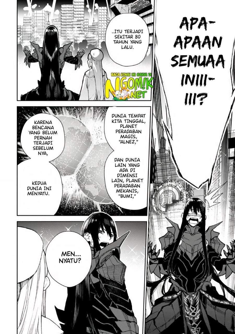 Demon Lord 2099 — Chapter 1.1, halaman 14