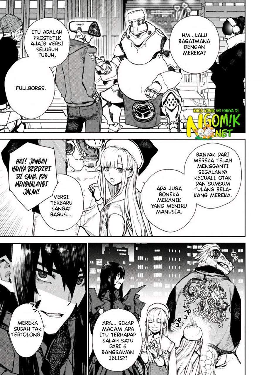 Demon Lord 2099 — Chapter 1.1, halaman 18