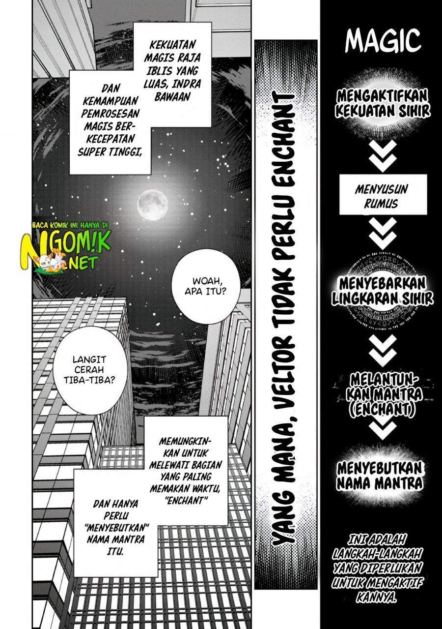 Demon Lord 2099 — Chapter 1.1, halaman 21