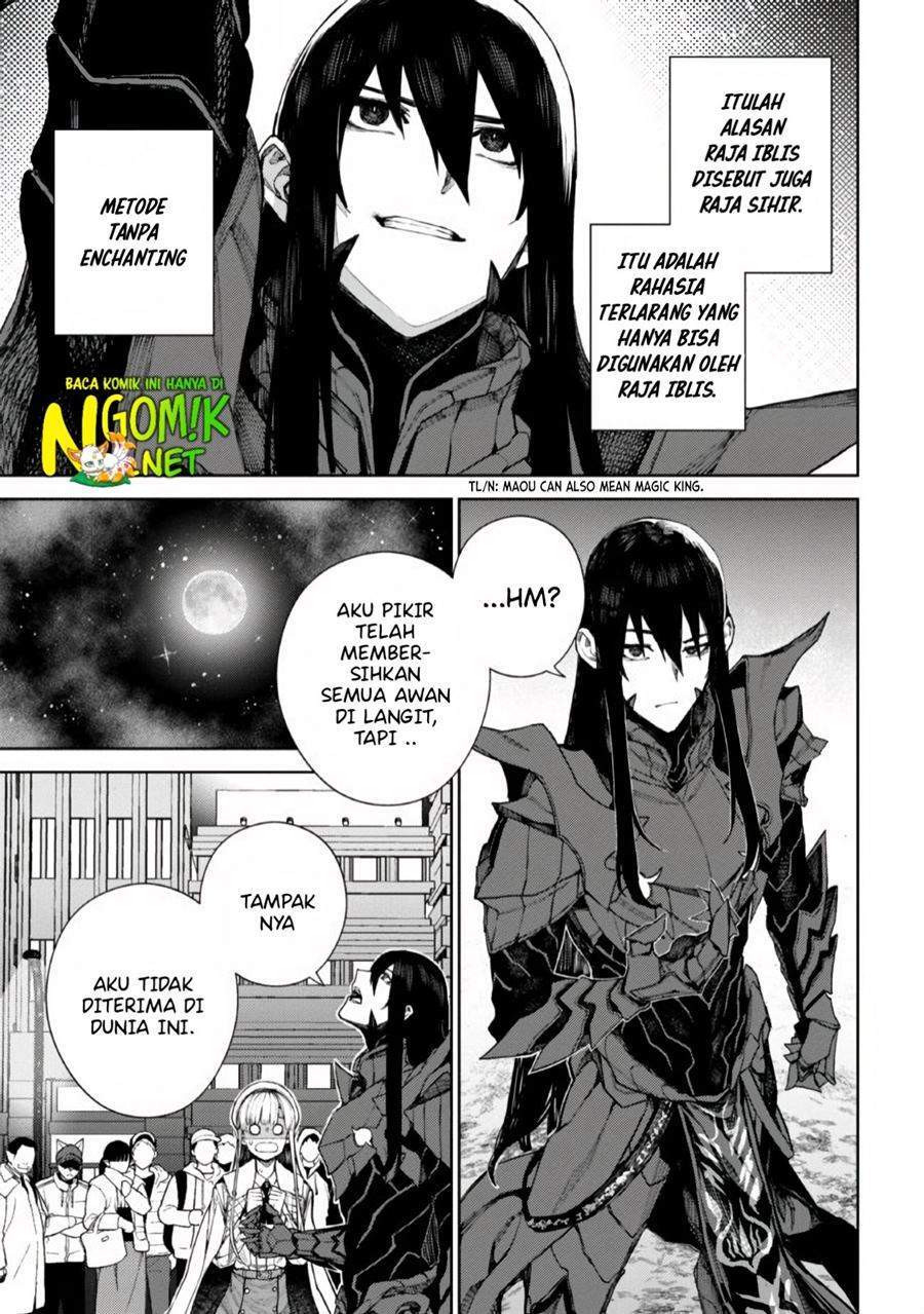 Demon Lord 2099 — Chapter 1.1, halaman 22
