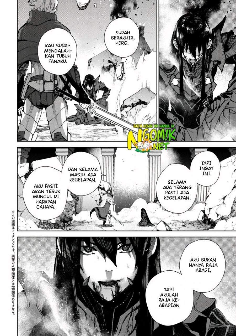 Demon Lord 2099 — Chapter 1.1, halaman 5