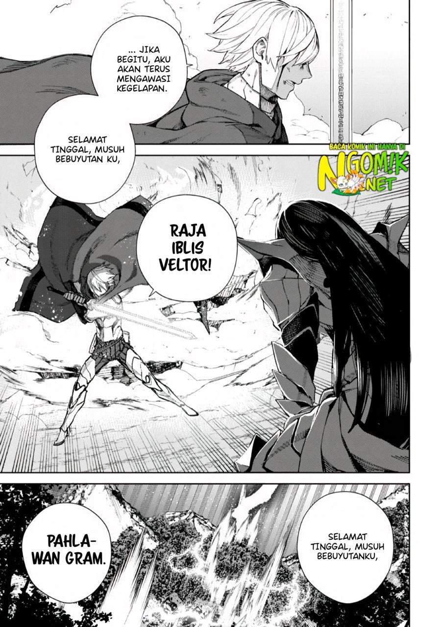 Demon Lord 2099 — Chapter 1.1, halaman 6