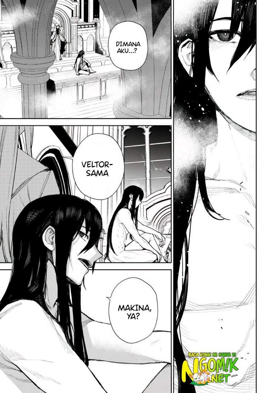 Demon Lord 2099 — Chapter 1.1, halaman 8