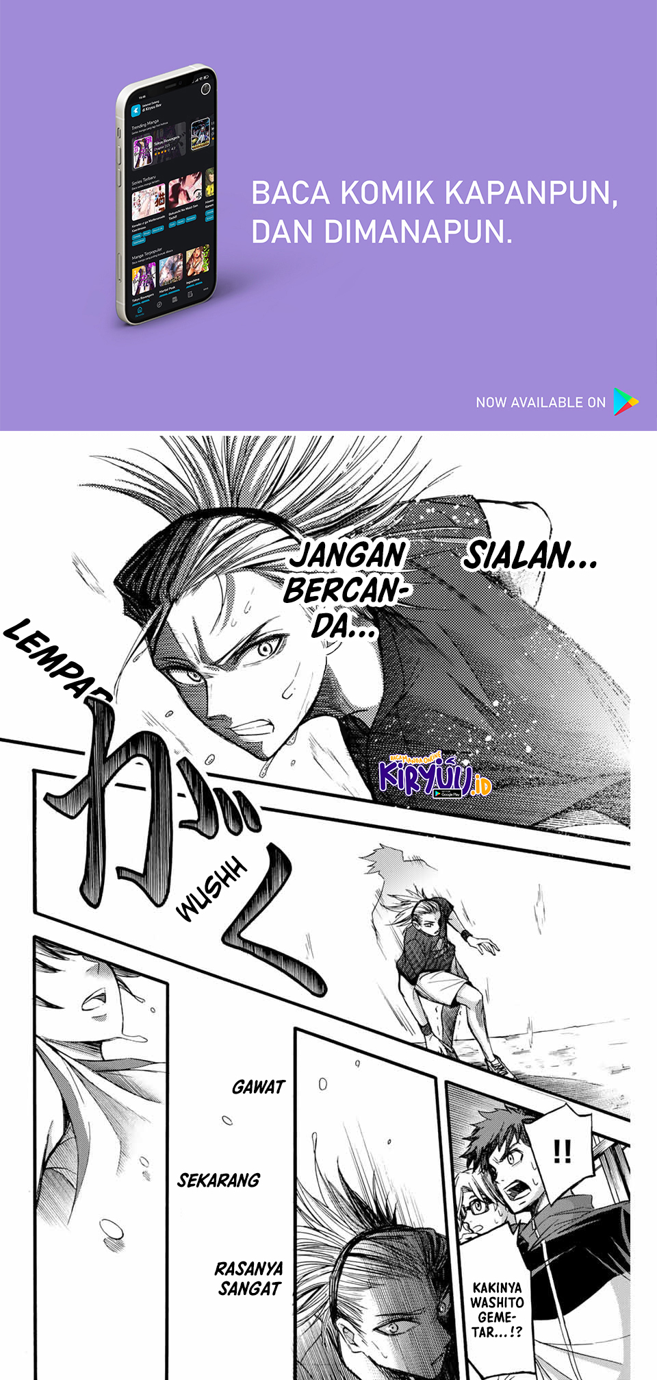 Little Hands — Chapter 7, halaman 12