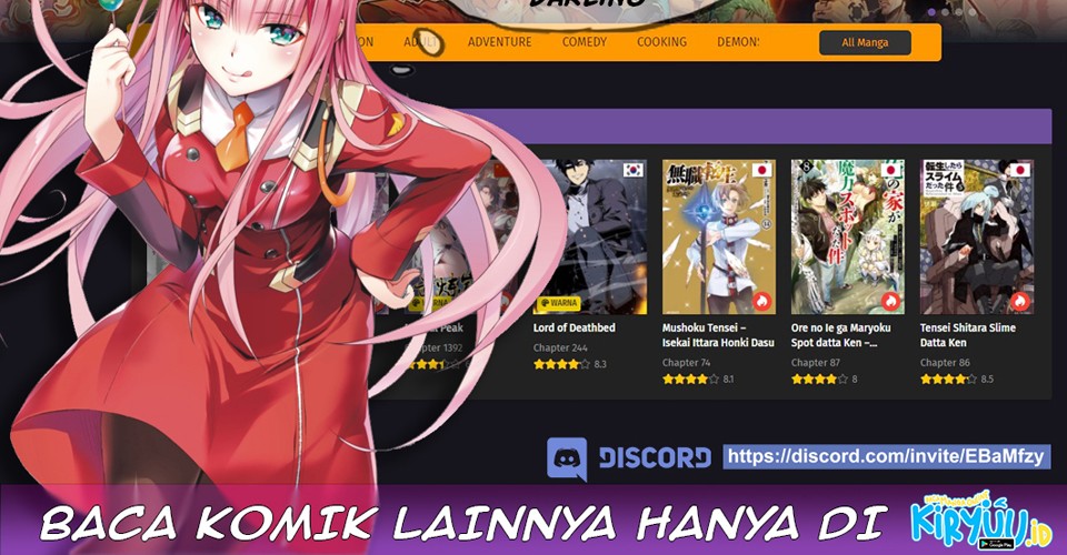 Little Hands — Chapter 7, halaman 15