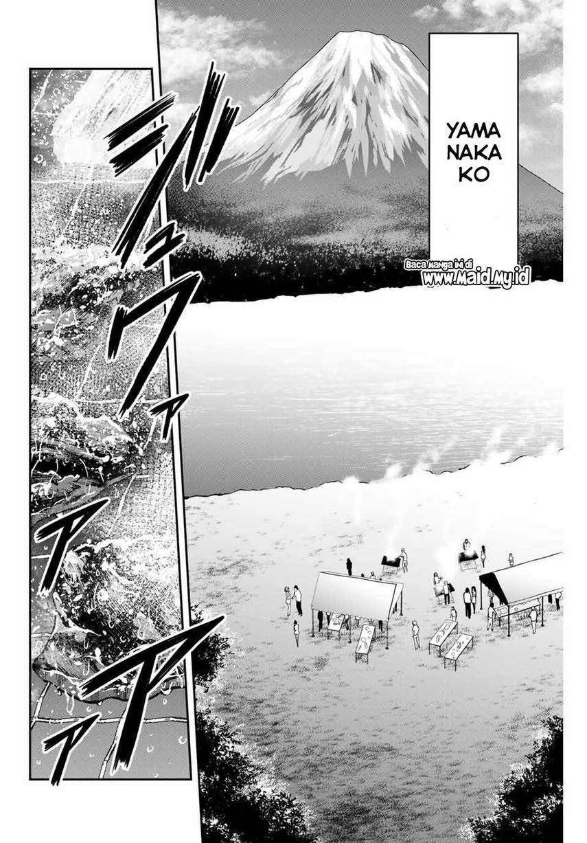 Guilty Circle — Chapter 13, halaman 12