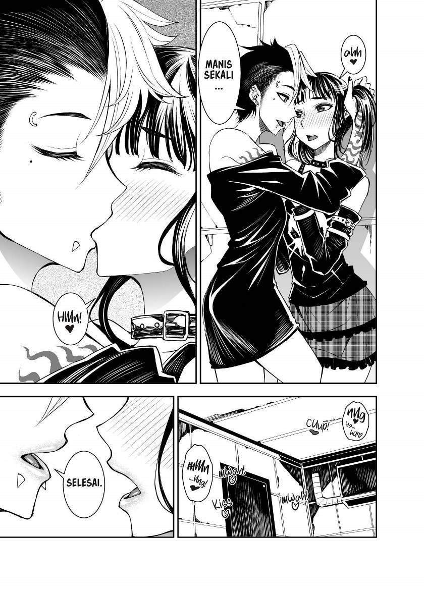 Liberta — Chapter 9, halaman 3