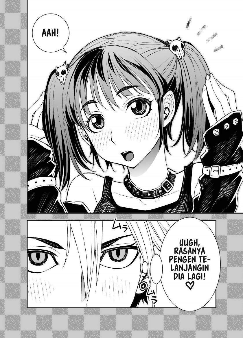 Liberta — Chapter 9, halaman 4