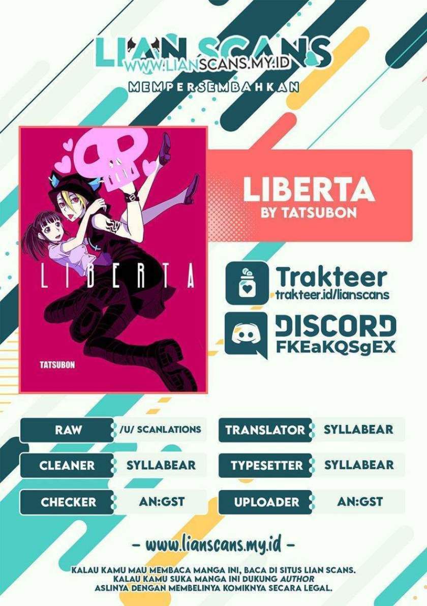 Liberta — Chapter 9, halaman 5