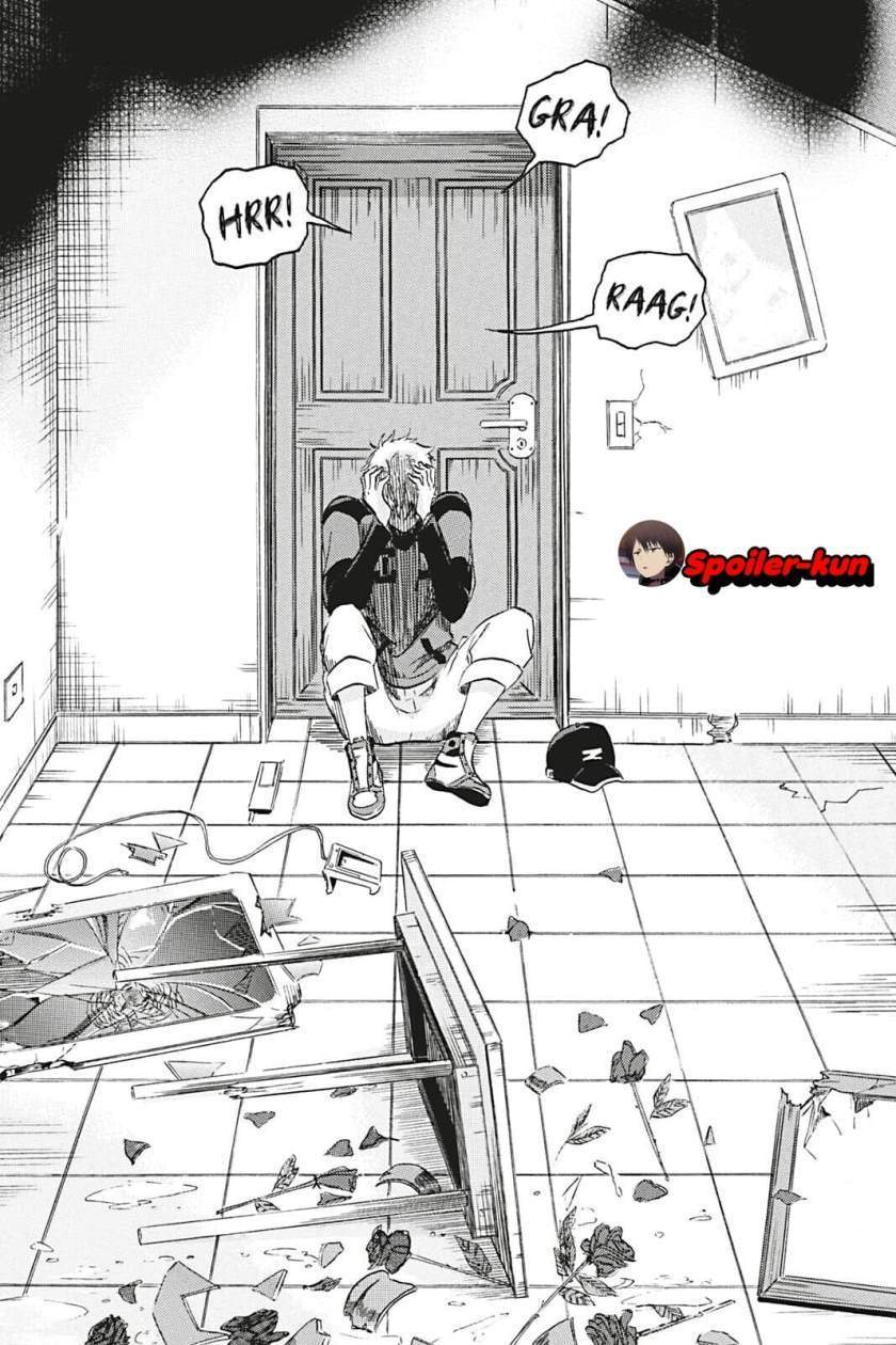 Undead Messiah — Chapter 3, halaman 10