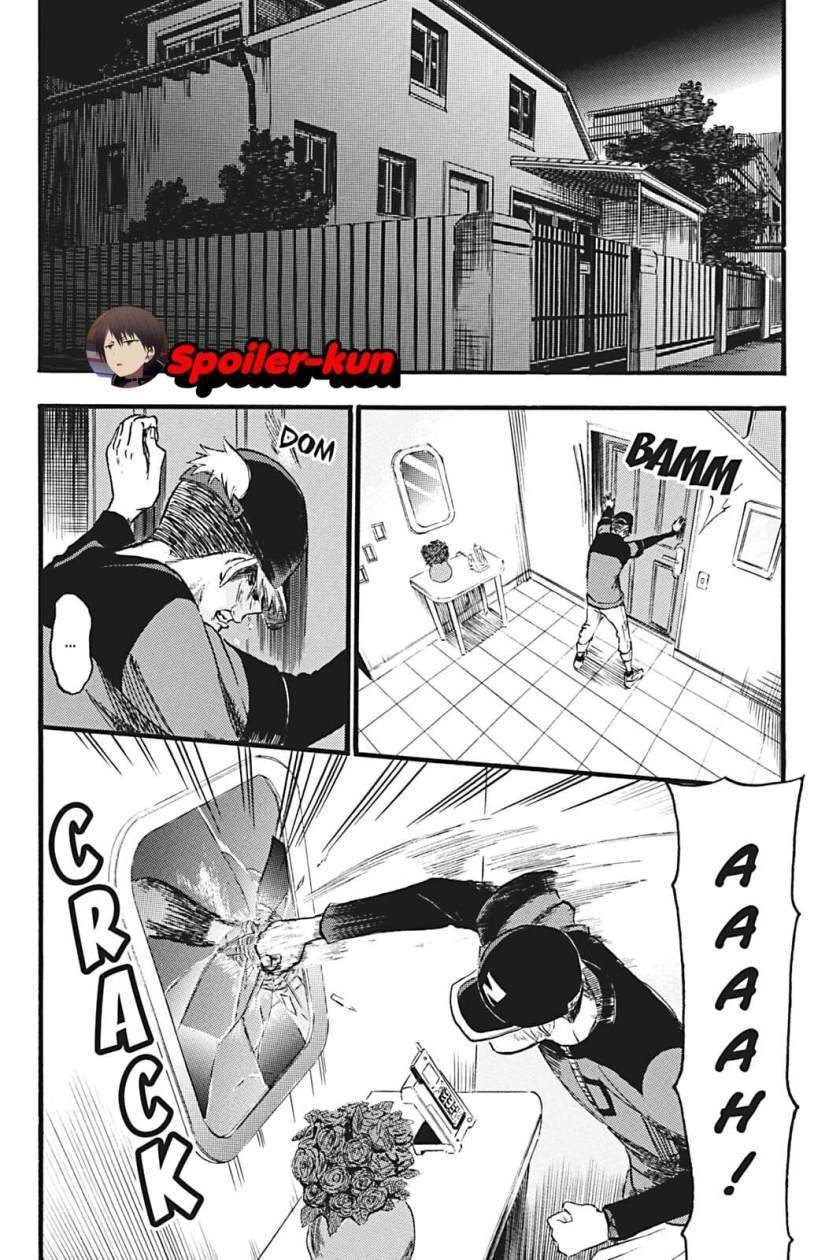 Undead Messiah — Chapter 3, halaman 7