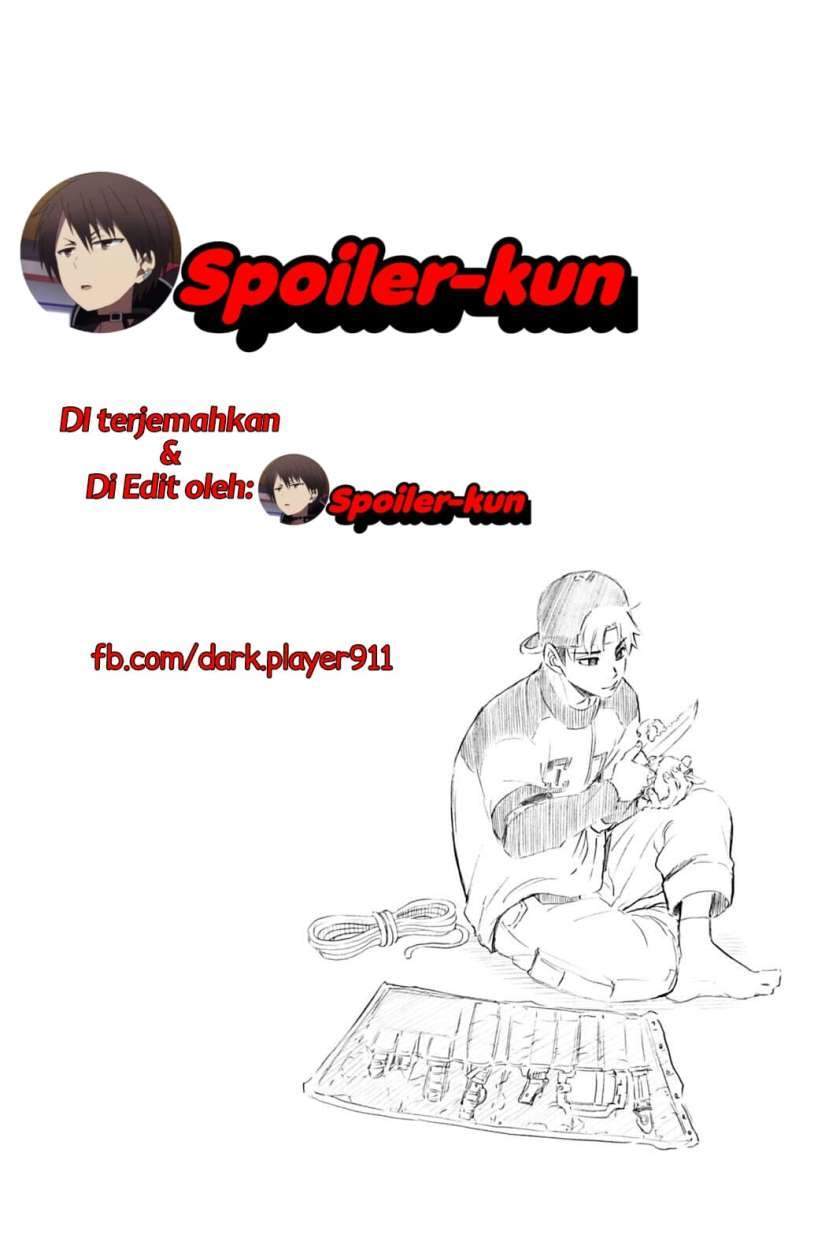 Undead Messiah — Chapter 1, halaman 2