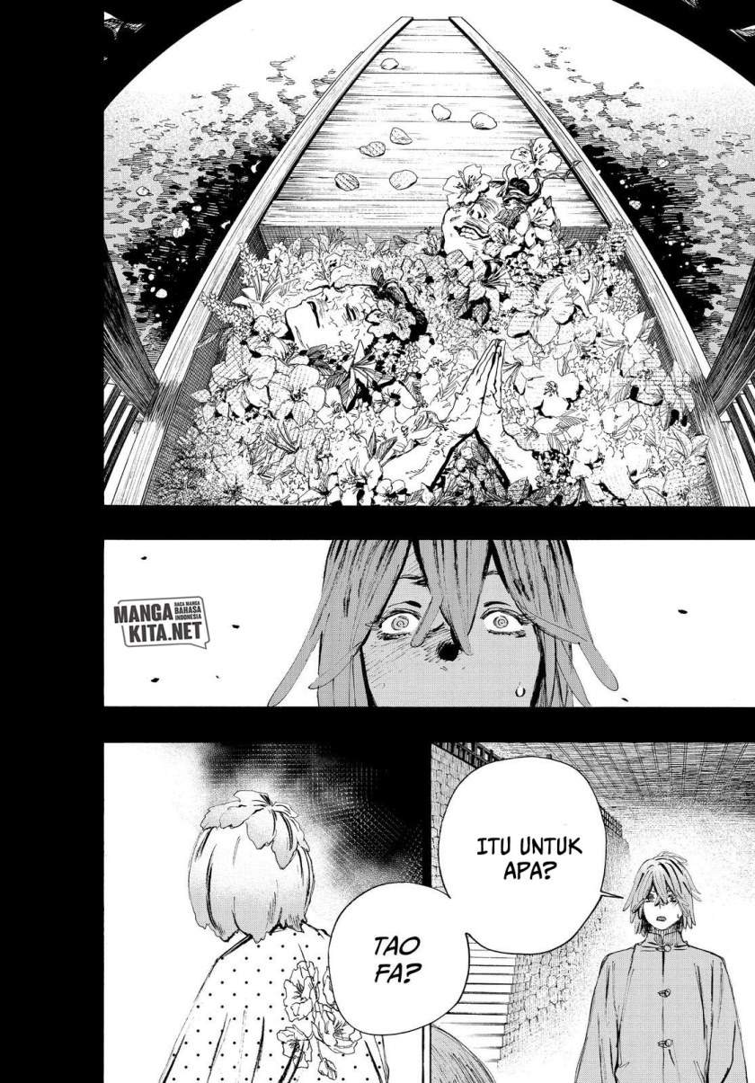 Jigokuraku — Chapter 76, halaman 13