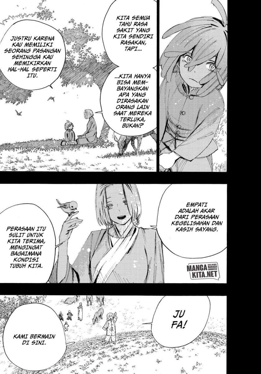 Jigokuraku — Chapter 76, halaman 4
