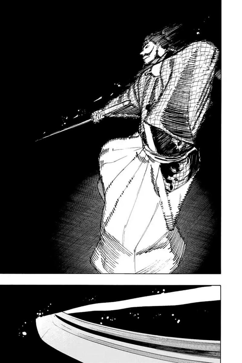 Jigokuraku — Chapter 75, halaman 11