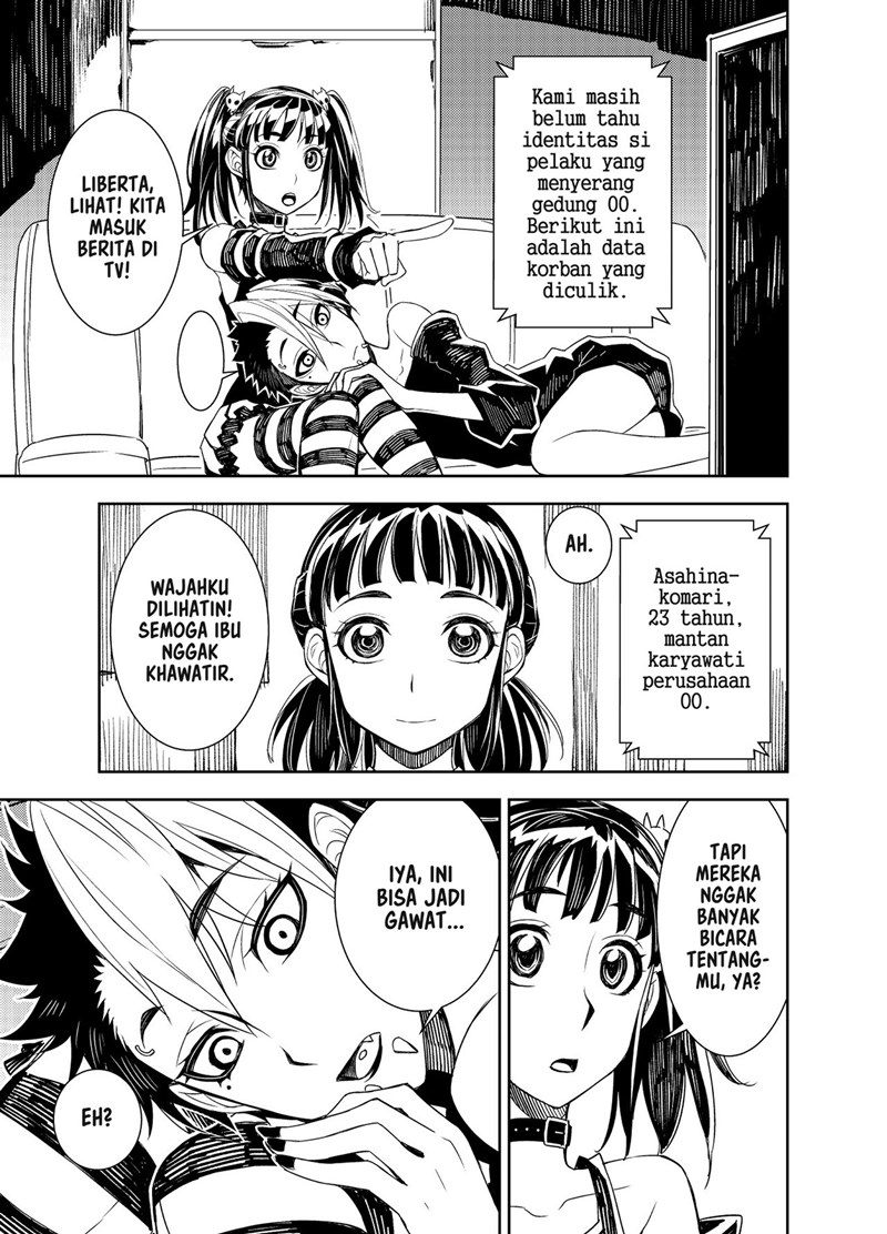 Liberta — Chapter 10, halaman 1