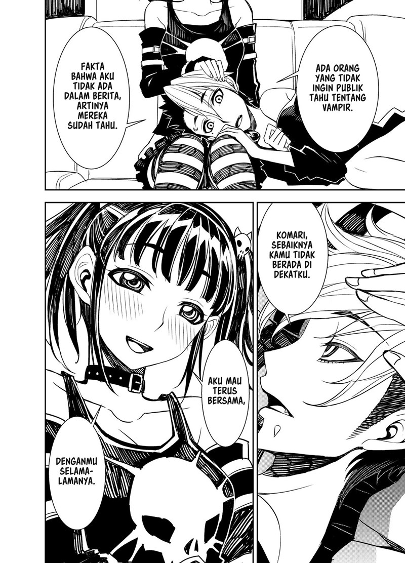 Liberta — Chapter 10, halaman 2
