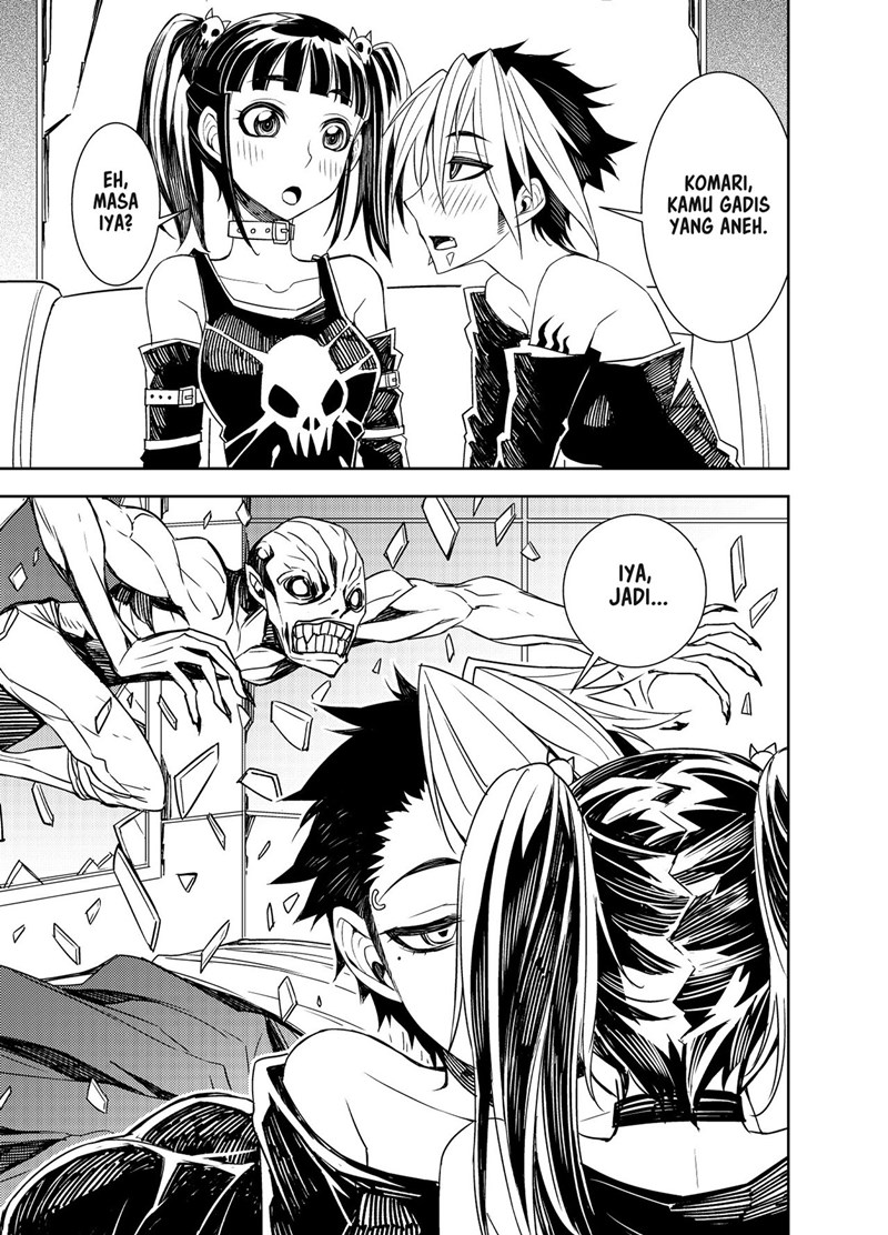 Liberta — Chapter 10, halaman 3