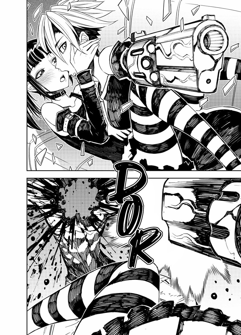 Liberta — Chapter 10, halaman 4