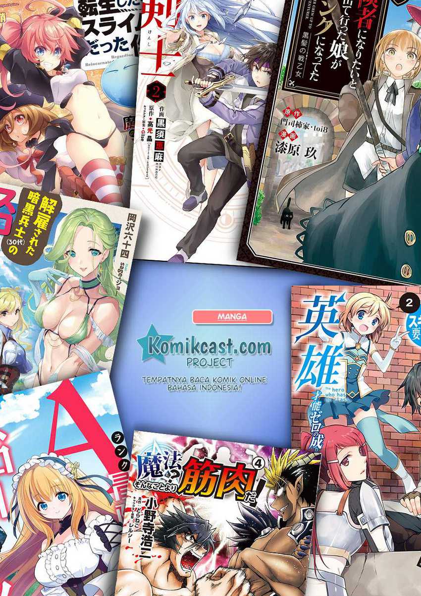 Murabito Tensei: Saikyou no Slow Life — Chapter 31, halaman 29