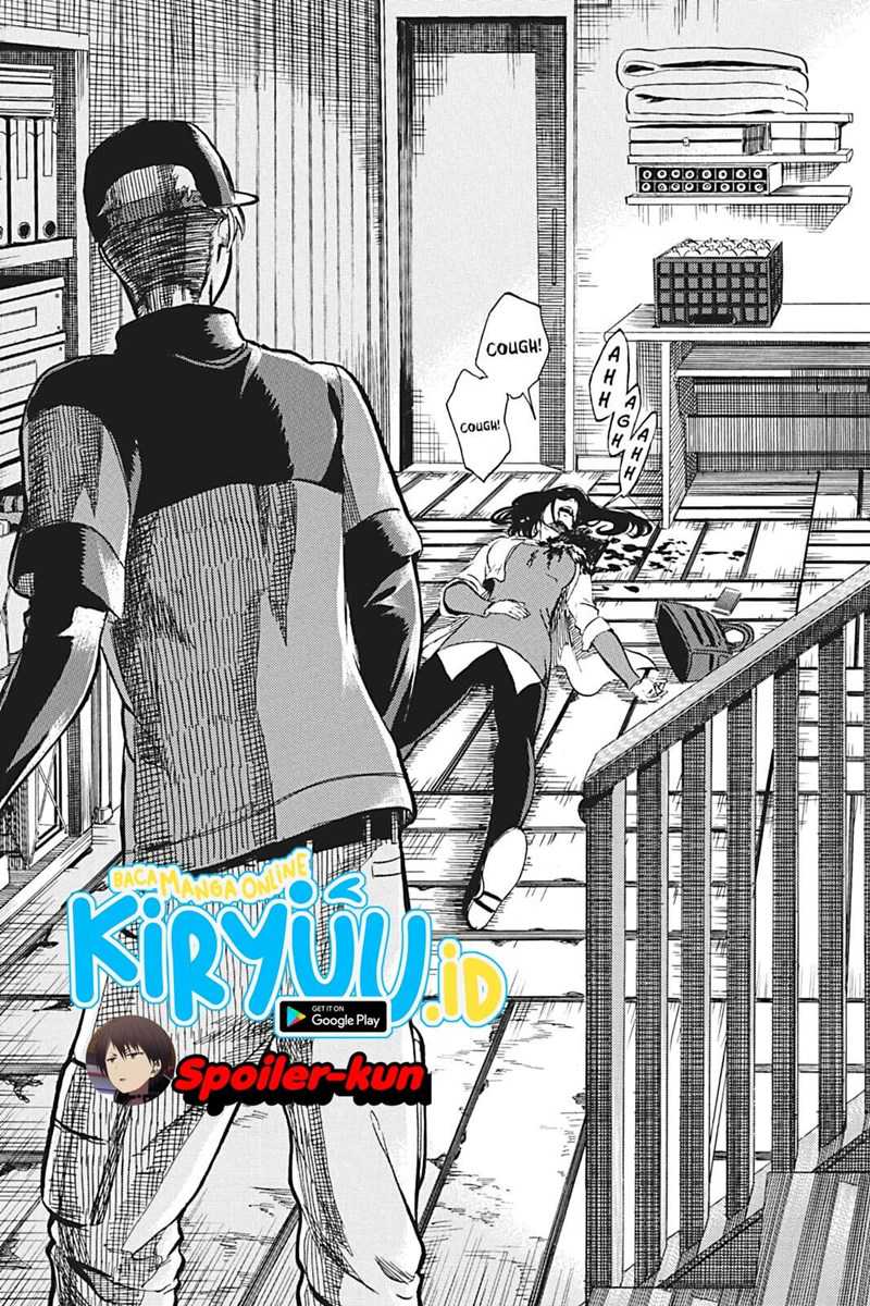 Undead Messiah — Chapter 6, halaman 13