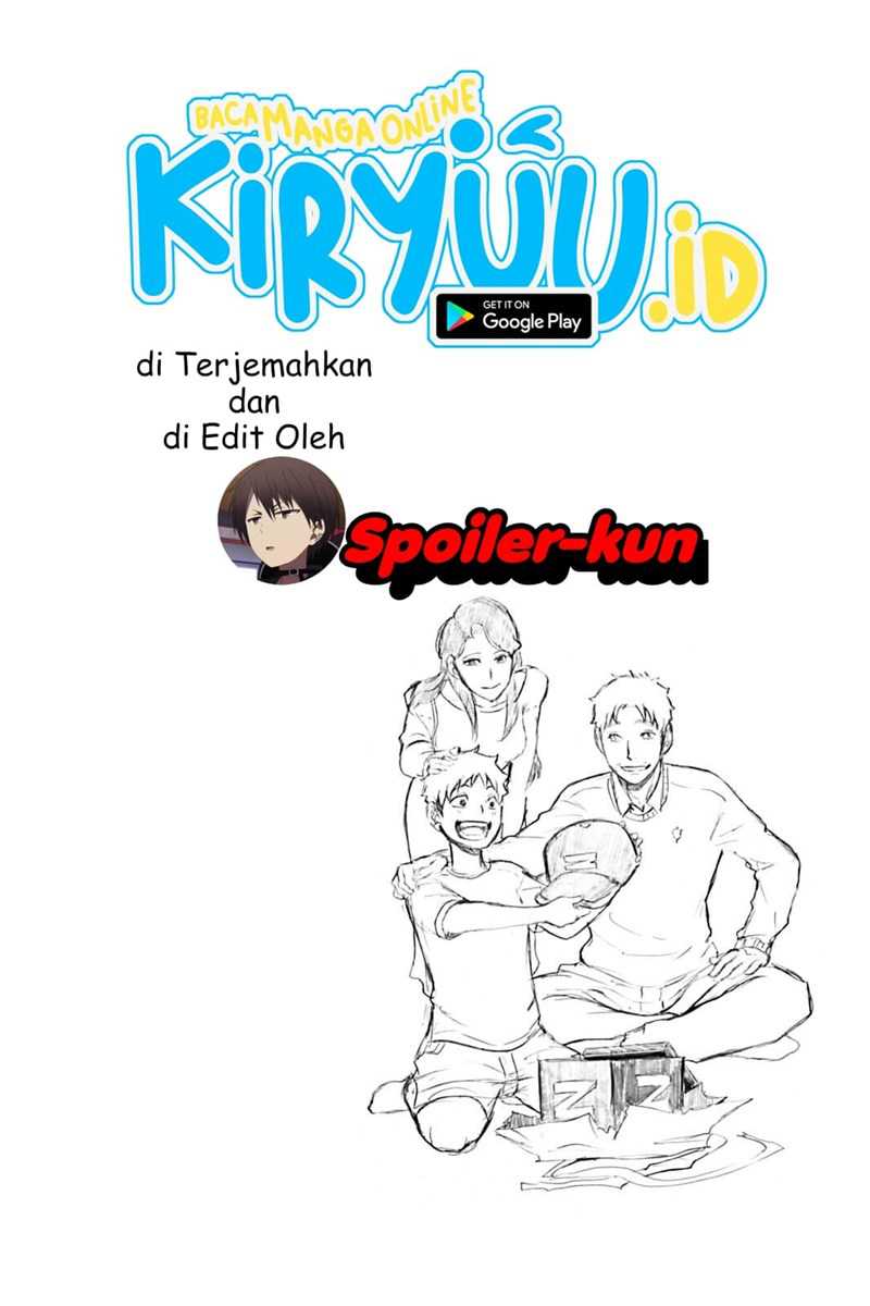 Undead Messiah — Chapter 6, halaman 3