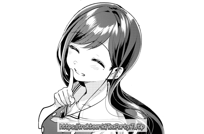 Kimi to Tsuzuru Utakata — Chapter 3, halaman 27