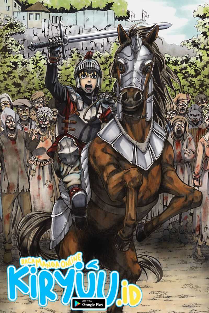 Undead Messiah — Chapter 7.1, halaman 5