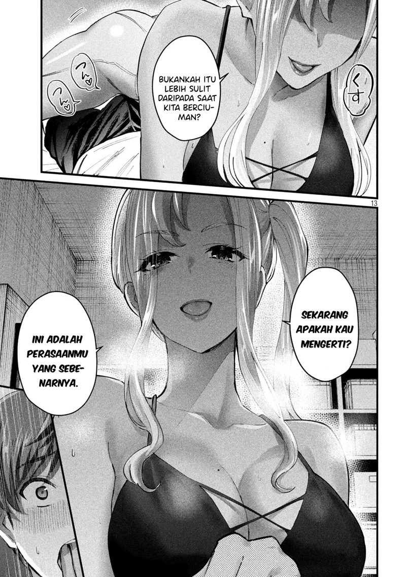 Gal-sen — Chapter 9, halaman 13