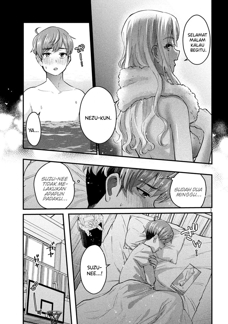 Gal-sen — Chapter 9, halaman 3