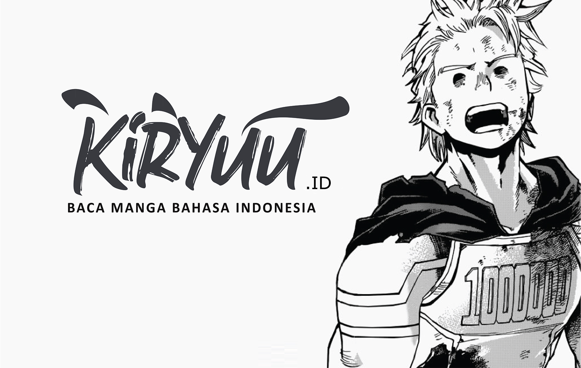 Air Gear — Chapter 274, halaman 1