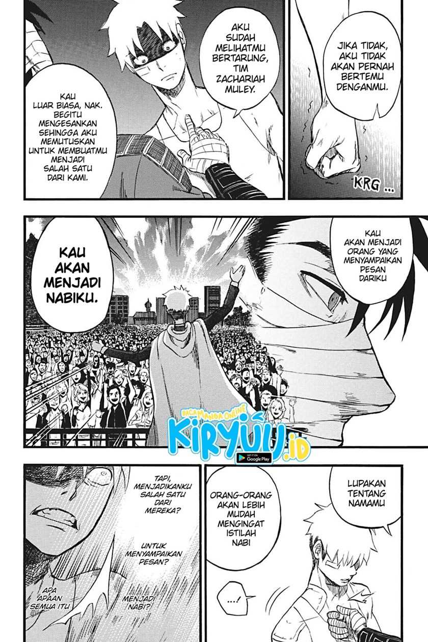 Undead Messiah — Chapter 7.2, halaman 15