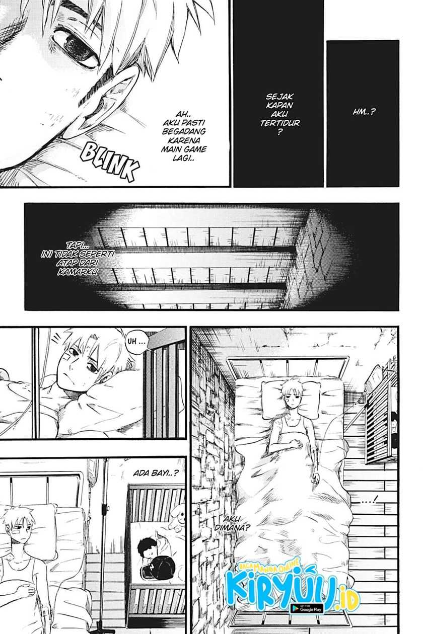 Undead Messiah — Chapter 7.2, halaman 4