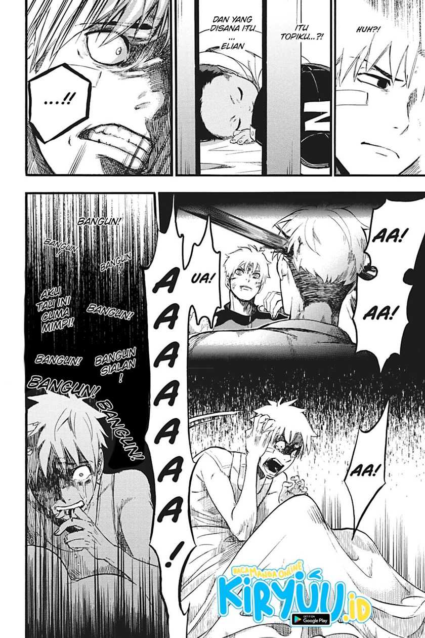 Undead Messiah — Chapter 7.2, halaman 5