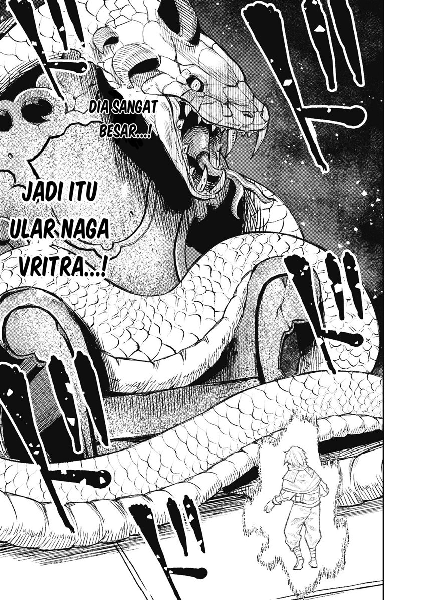 Gikou Taichi no Torikaeshi ~ Toichi tte Saisho ni itta yo na ~ — Chapter 2, halaman 14