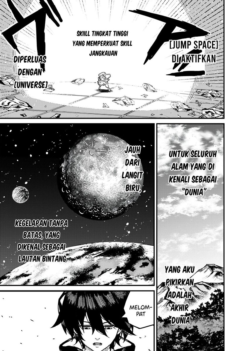 Gikou Taichi no Torikaeshi ~ Toichi tte Saisho ni itta yo na ~ — Chapter 2, halaman 26