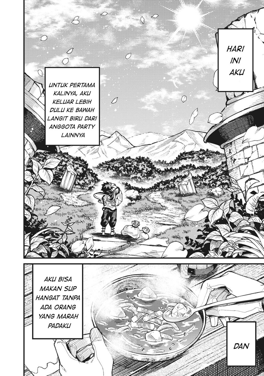 Gikou Taichi no Torikaeshi ~ Toichi tte Saisho ni itta yo na ~ — Chapter 2, halaman 31
