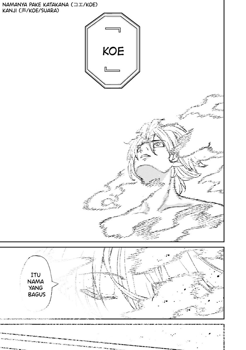 Gikou Taichi no Torikaeshi ~ Toichi tte Saisho ni itta yo na ~ — Chapter 2, halaman 8