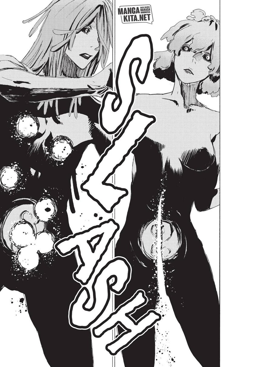 Jigokuraku — Chapter 79, halaman 12