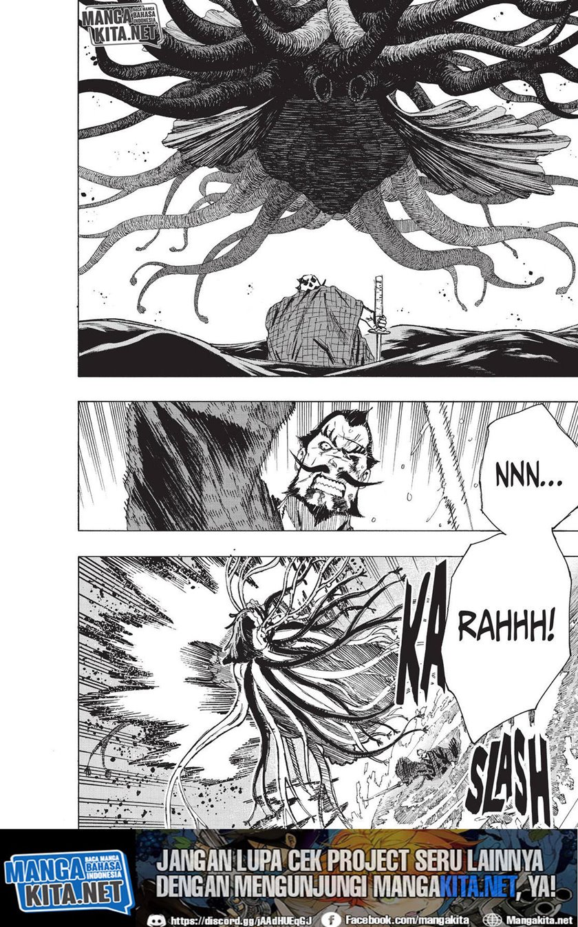 Jigokuraku — Chapter 79, halaman 9