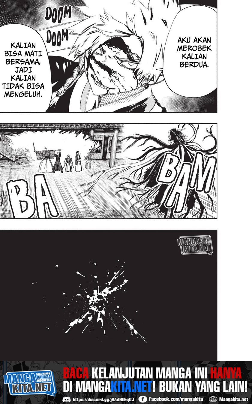 Jigokuraku — Chapter 78, halaman 18