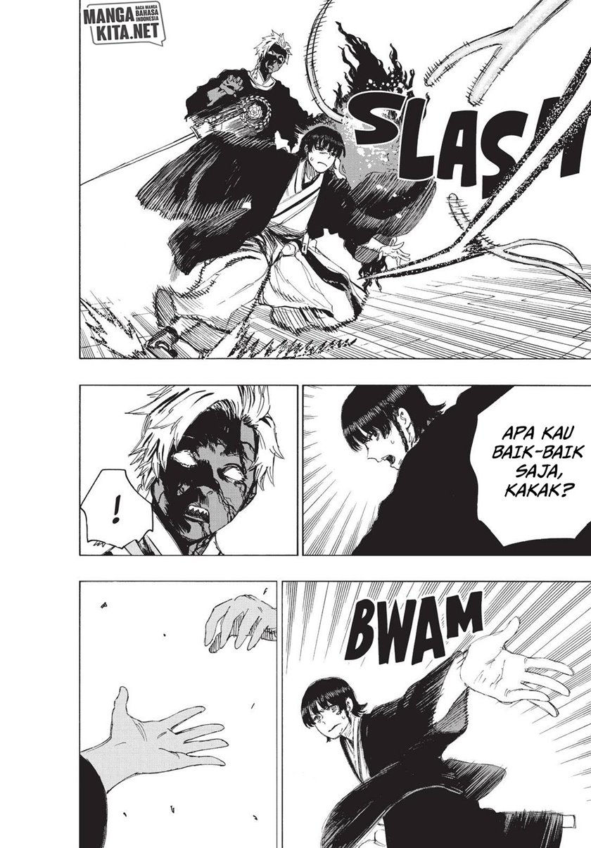 Jigokuraku — Chapter 78, halaman 7
