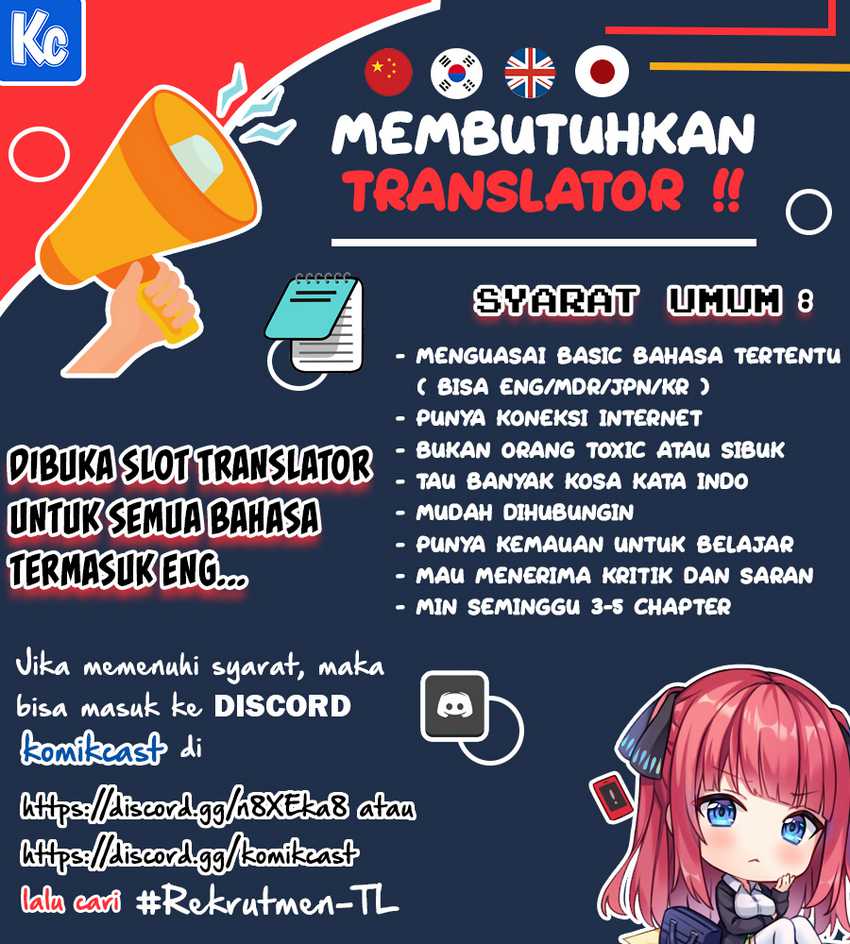 Live Dungeon! — Chapter 37.2, halaman 15